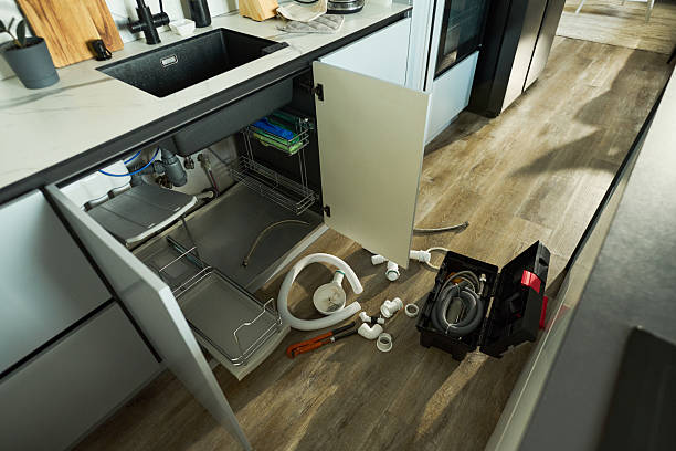 24/7 Emergency Gas Line Repair experts in La Fontaine, IN